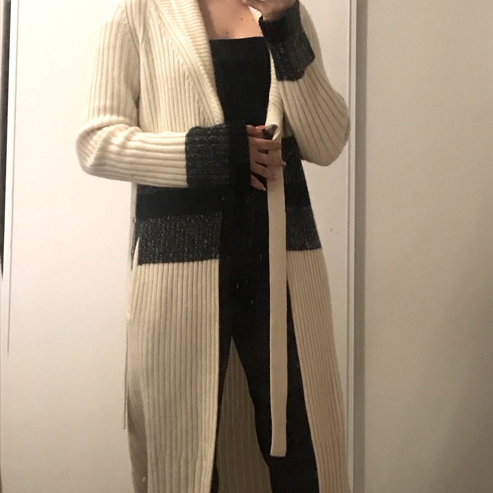 NakedCashmere size xsmall